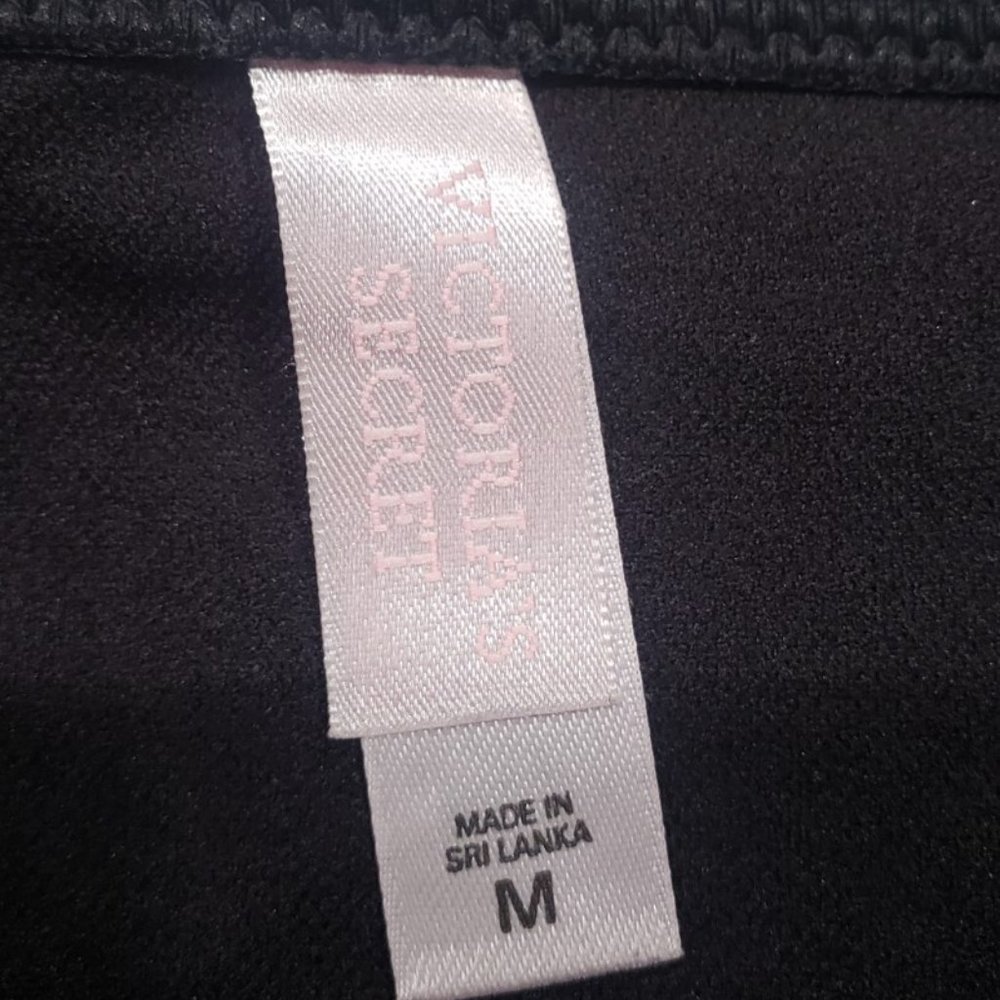 Victoria Secret - Bikini Bottoms w/side Ring Ties - Picture 3 of 3